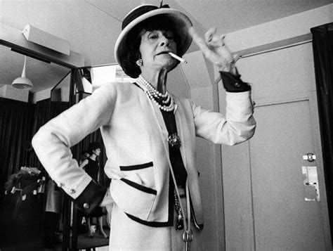 coco chanel morte causa|coco couturier death.